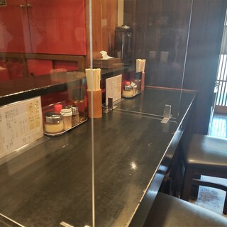 らあめん 万咲_2