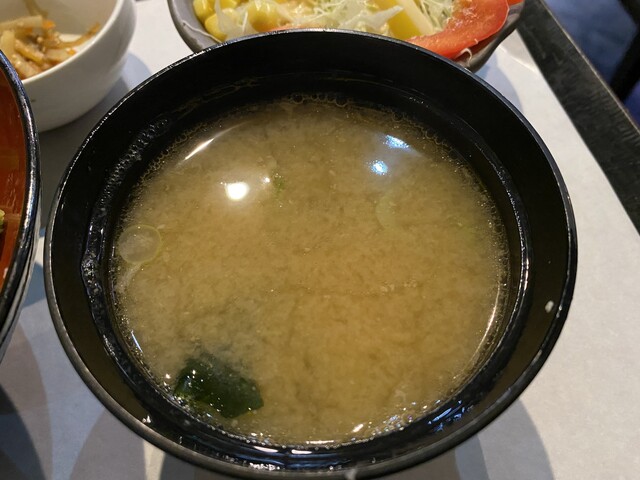 Seafood Sushi Yoshi Kumegawa Ten photo 3