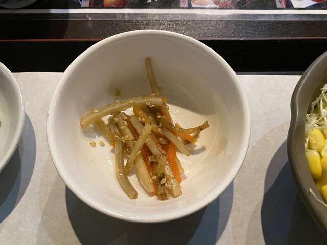 Seafood Sushi Yoshi Kumegawa Ten photo 5