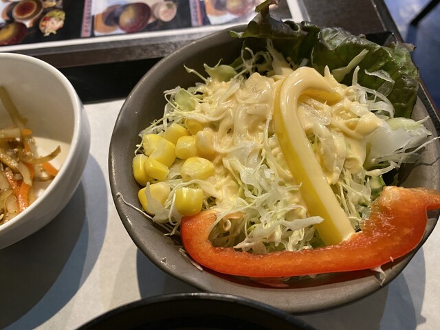 Seafood Sushi Yoshi Kumegawa Ten photo 4