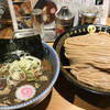 中華蕎麦うゑず