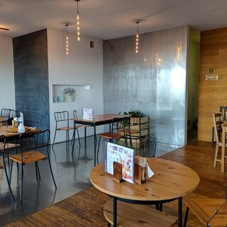 サウンドスウェルカフェ_2