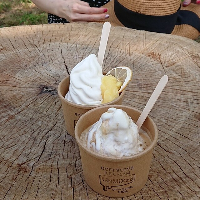 アンミックスド サッポロ （UNMIXed Sapporo） - 西線16条/ソフト