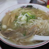 鳥取牛骨ラーメン 京ら