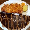 立喰いカレー ゴッホ