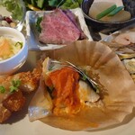 zukekura DELI&CAFE - 