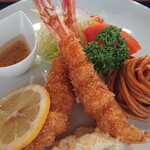 Cocone Cafe - 料理写真: