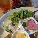 zukekura DELI&CAFE - 