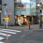 ドトールコーヒーショップ - 茅ヶ崎駅の「南口」ロータリーに面した立地条件の良いところに「ドトールコーヒーショップ 茅ヶ崎南口店」は、出店しています。