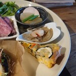 zukekura DELI&CAFE - 