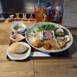 zukekura DELI&CAFE - 