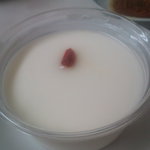 海員閣 - 杏仁豆腐