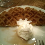 ミキ フルーツ カフェ - 