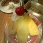 ミキ フルーツ カフェ - 