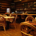 ロッキーハウス - 