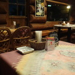 ロッキーハウス - 