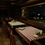 ロッキーハウス - 