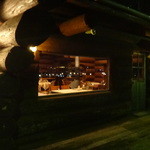 ロッキーハウス - 