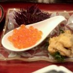 天草地魚料理 いけすやまもと - やまもと　ぜいたく丼