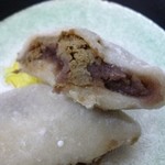 京都宇治 森半 - 2012.12 ほうじ茶の方もそれなりに深い味わい！