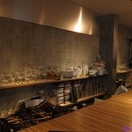 ビアカフェ 麦潤 - 