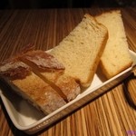 ビアカフェ 麦潤 - 