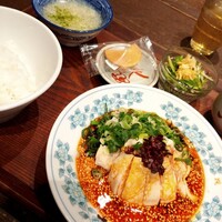 中華旬彩 森本 - 