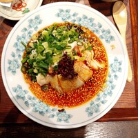 中華旬彩 森本 - 