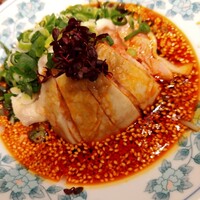 中華旬彩 森本 - 