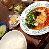 中華旬彩 森本 - 