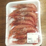 ディオ - 赤海老 (税抜)698円(2021.12.31)