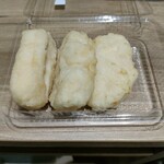 峠の豆腐や 若木屋 - 