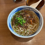 山本屋食堂 - 