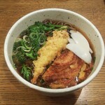 ディオ - 年越しそば 作りました (2021.12.31)