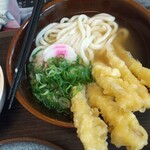 資さんうどん - 