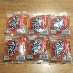 ディオ - めんつゆ 300cc (税抜)37円×６(2021.12.31)