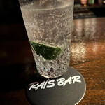 RAI’SBAR - 