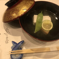 あなごと日本酒 なかむら - 