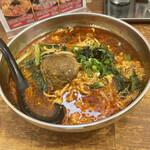 かるびラーメン - 