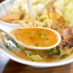 桂花ラーメン - 