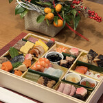 御懐石 志ら玉 - 