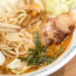 桂花ラーメン - 