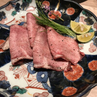 焼肉㐂舌 南船場 - 