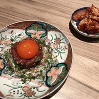 焼肉㐂舌 南船場 - 