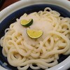 丸亀製麺 - おろし醤油（得）