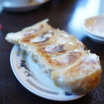 成龍 - 餃子600円