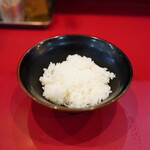 横浜ラーメン おか本 - 