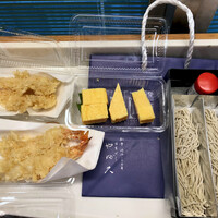 日本橋 やぶ久 - 