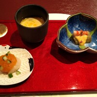 花木鳥 - 