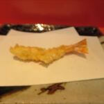 銀座 天一 - 車海老